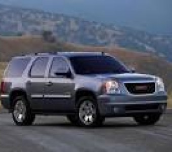 GMC Yukon  2022