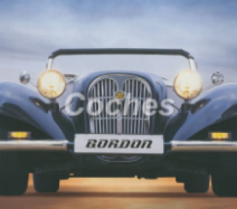 Gordon Roadster  1997