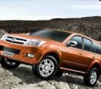 Great Wall Hover H3  2014