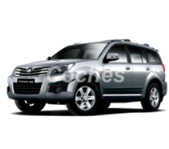 Great Wall Hover H3  2010