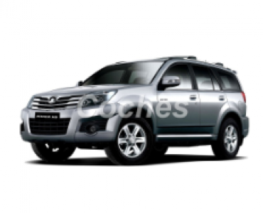 2.0 MANUAL (122 CV) 4WD