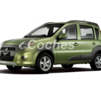 Great Wall Hover M1 (Peri 4x4)  2008