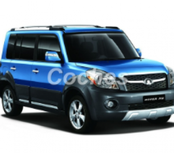 Great Wall Hover M2  2010