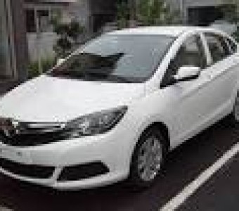 Haima M3  2014