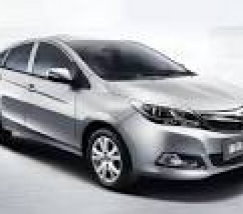 Haima M3  2015