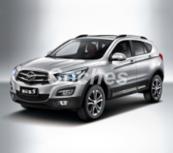 Haima S5  2014