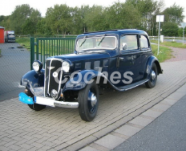 1.5 MANUAL (32 CV)