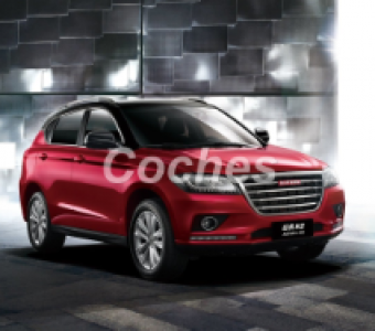 Haval H2  2014