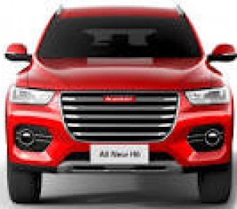 Haval H6  2014