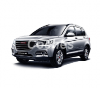 Haval H6  2014