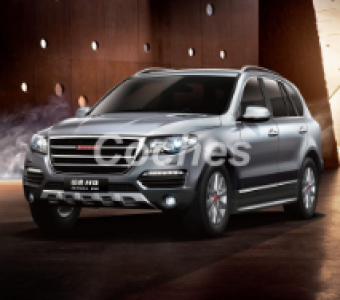 Haval H8  2014