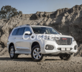 Haval H9  2019