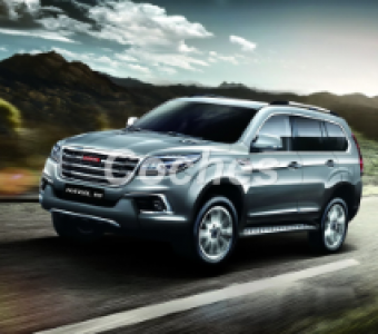 Haval H9  2014