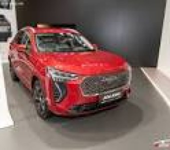 Haval Jolion  2021