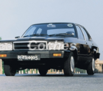 Hindustan Contessa  1995