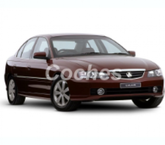 Holden Calais  2000