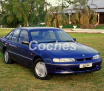 Holden Commodore  1992