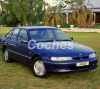 Holden Commodore  1990