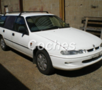 Holden Commodore  1993