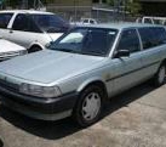 Holden Commodore  1994