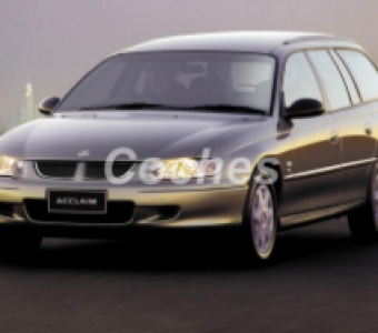Holden Commodore  1997