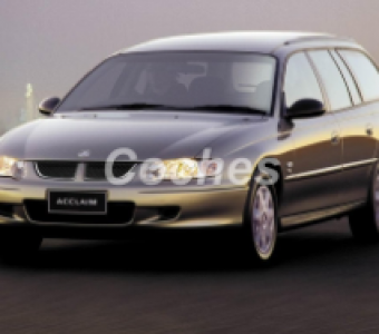 Holden Commodore  2000