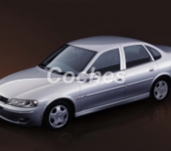 Holden Vectra  1998