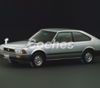 Honda Accord  1983