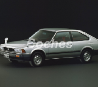 Honda Accord  1981