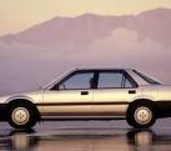 Honda Accord  1988