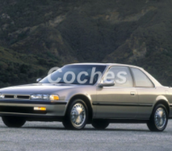 Honda Accord  1991