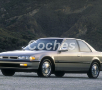 Honda Accord  1990