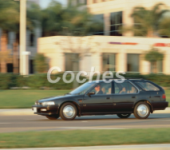 Honda Accord  1990