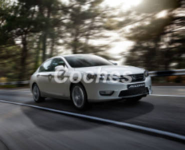 2.0hyb CVT (141 CV)