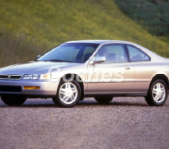 Honda Accord  1993