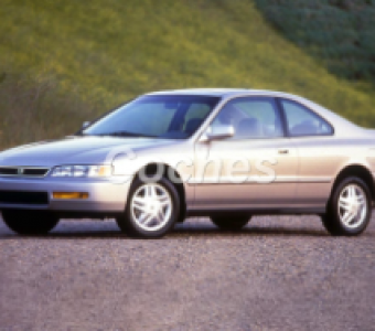 Honda Accord  1994