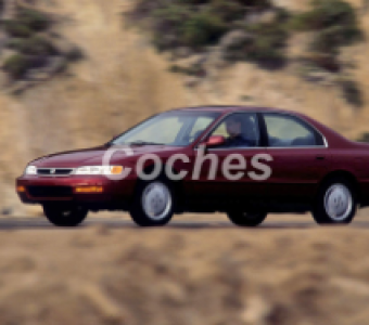 Honda Accord  1993