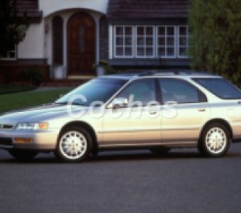 Honda Accord  1993