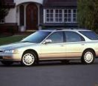 Honda Accord  1997