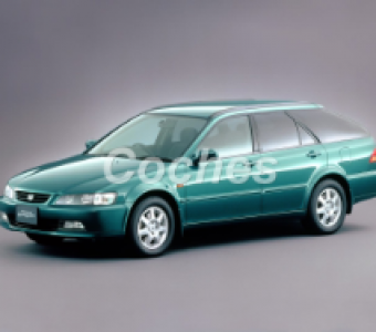 Honda Accord  1998