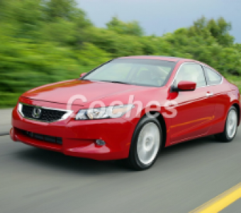 Honda Accord  2007