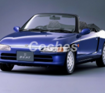 Honda Beat  1991