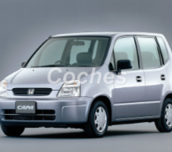 Honda Capa  1998