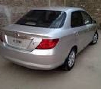 Honda City  2001