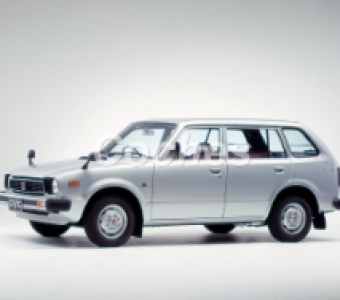 Honda Civic  1974