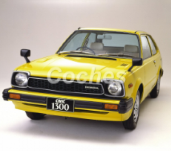 Honda Civic  1979