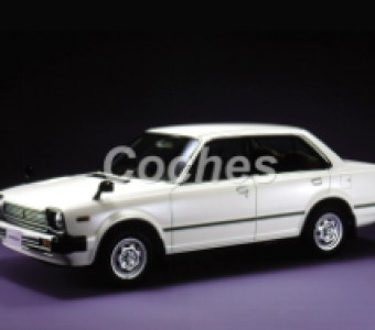 Honda Civic  1980