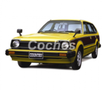 Honda Civic  1979