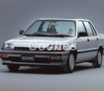 Honda Civic  1983