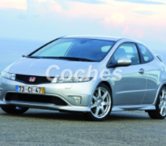 Honda Civic Type R  2006